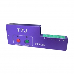 TTJ品牌TTS-A6炉温测试仪